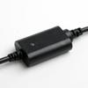 Trådlös USB RF Fjärrkontrollbrytare för LED-lampor Fläktar Kompakt Design Energieffektiv Drift 43392 MHz Frekvens