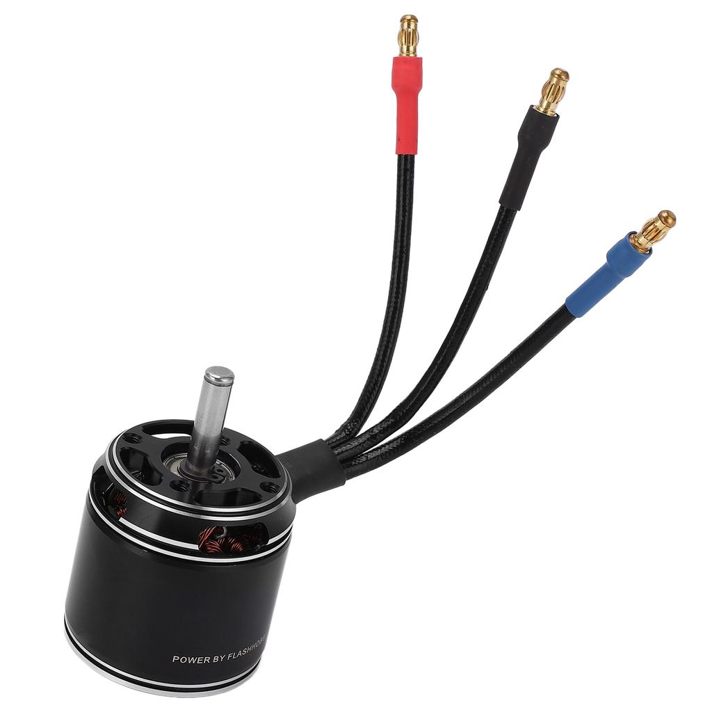 D3542EVO RC Brushless Motor Aluminium Alloy for UAV Aircraft Multicopters RC Plane Helicopter1400KV