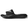 Alphabounce Slide 'Black White' FZ0387