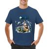 one peice - Usopp - Manga Design \t \t\t T-shirt kawaii clothes aesthetic clothes Blouse hippie clothes vintage t shirts