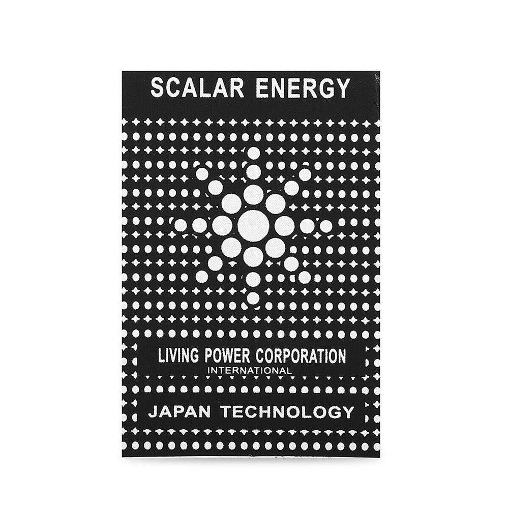 Protection Stickers EMR Sticker Quantum Shield Anti-EMP