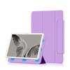 Magnetische Leder Tablet Hülle Für Google Pixel Tablet 11 PU Holster Flip Ständer Tablet Hülle Für GOOGLE Pixel Tablet Fundas Magnet Buch Ständer Hülle