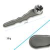 Valve Wrench 8 Hole Inflatable Boat Kayak Universal Accessories Air Nozzle Fastening