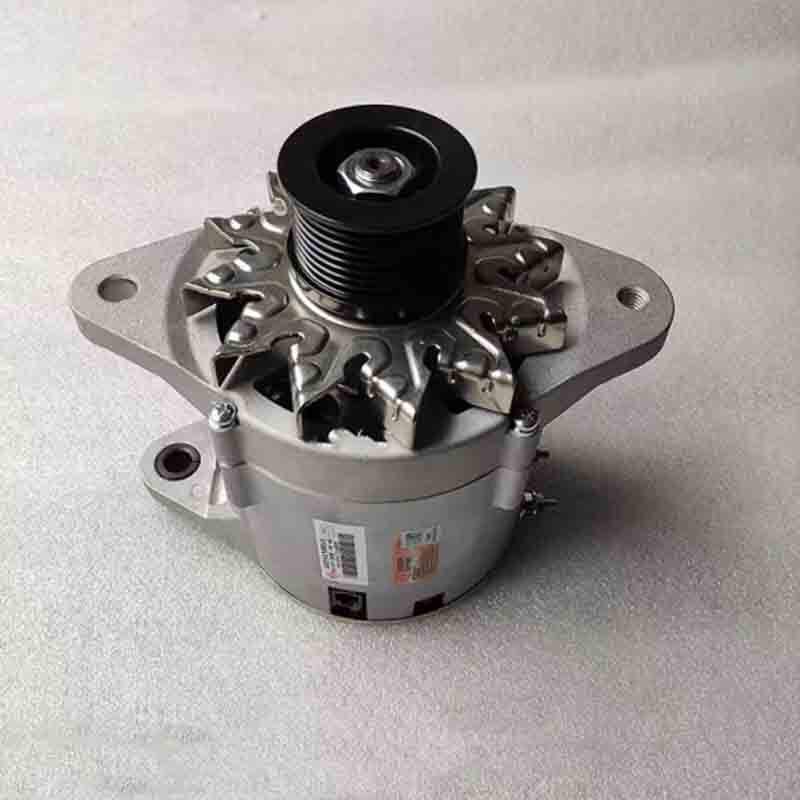 Hanweite Adapter for Dongfeng 2102 Generator