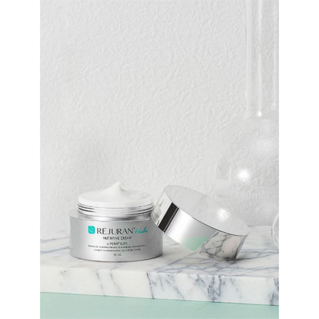 Rejuran Healer výživný krém 50 ml