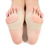 Silicone Bunion Straightener Hallux Vaus Corrector Toe  or Foot Care Pain Relief L