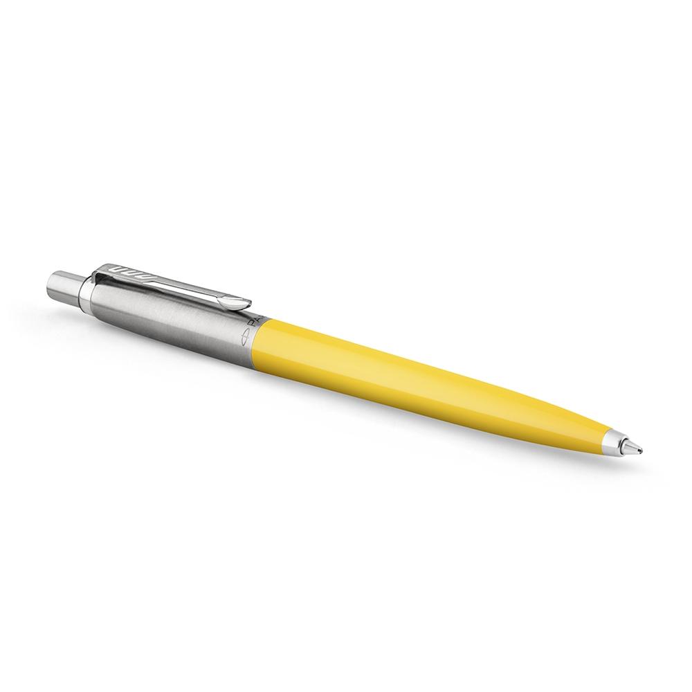 

Ballpoint Pen Parker 2076056 Jotter Color Yellow M Blister