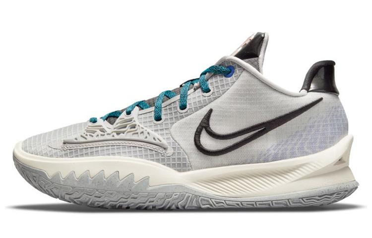 Nike Kyrie Low 4 EP  Grey Fog Sapphire  CZ0105-004 44.5