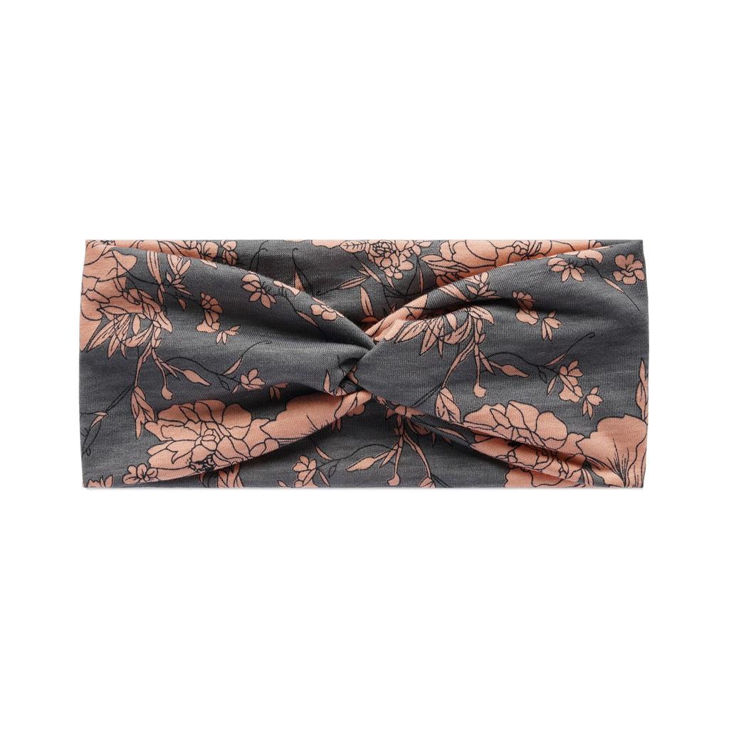 Bohemian Yoga Sports Headband, Elastic Non-Slip Wide Headband, Exercise Running Sweat Absorbing Ladies Headband