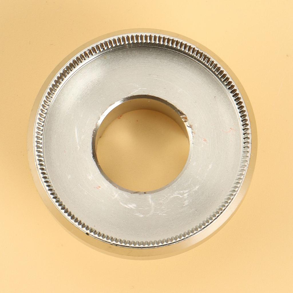 A95D-Stainless Steel Watch Tool Back Cover Bottle Opener 36.5Mm Watch Bottle Opener Mold For Rolex