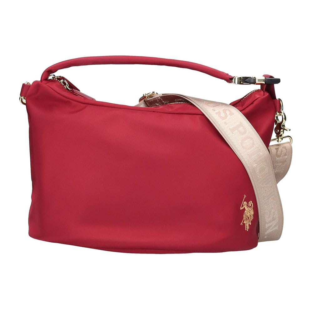 Shoulder bag WINE USPA-2721