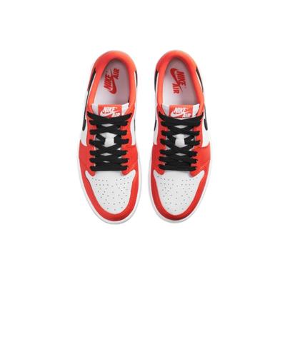 Jordan 1 Low OG Starfish 2021 - CZ0775-801
