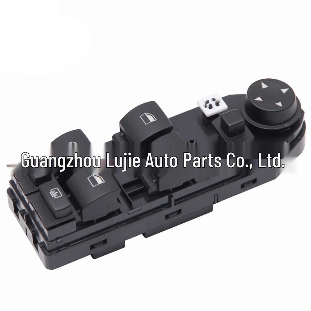 Compatible BMW 5 Series E60 Power Window Switch 61316951914