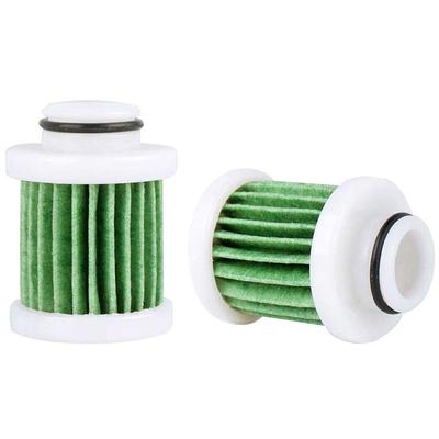 Para Filtro de Combustível Yamaha 6D8-WS24A-00-00 para F40A F50/T50 F60/T60 F70 F90 F115