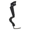 1pc Chainsaw Choke Rod Lever For Husqvarna 51 55, 55 Rancher Spare Parts 503608401