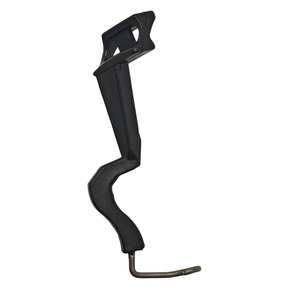 1pc Chainsaw Choke Rod Lever For Husqvarna 51 55, 55 Rancher Spare Parts 503608401