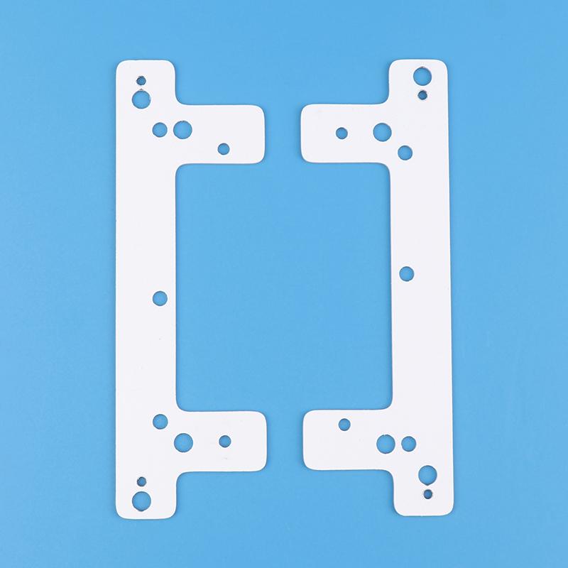 2.5/3.5Inch To 12Cm Fan Position Adapter Bracket Case Internal Hard Disk Position Expansion Bracket Chassis Accessories