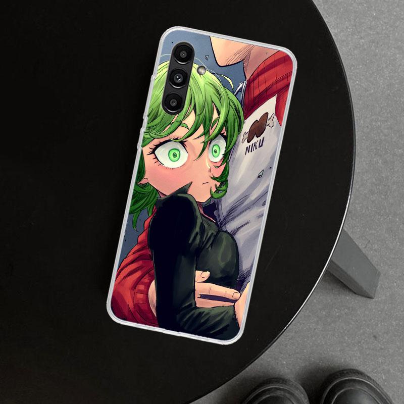 

Чехол для телефона One P-Punch-Man Tatsumaki для Samsung Galaxy A17 A16 A26 A36 A56 A57 A37 A15 A25 A35 A55 A14 A24 A34 A54 A13 A2 Samsung A06
