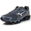 Mizuno Wave Prophecy 12S 'Black' Sneakers J1GC234901