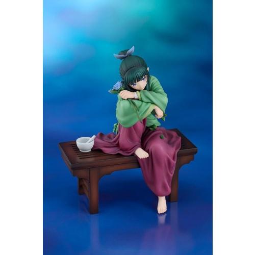 The Pharmacist's Monologue Neko Neko 1/7 Scale Plastic Painted Finished Figure