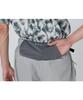 Snow Peak Breathable Quick Dry Active Pants Pants Long Pants GREY L PA-25SU009 Men's Women's