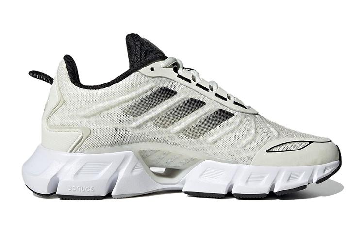 Kids' Sneakers Adidas Breeze Collection Comfortable Slip Resistant Cushioning Abrasion Resistant Low top