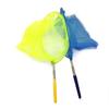 Telescopic Butterfly Net Fish Catching Bugs Insect Extendable 34 Inch Catcher