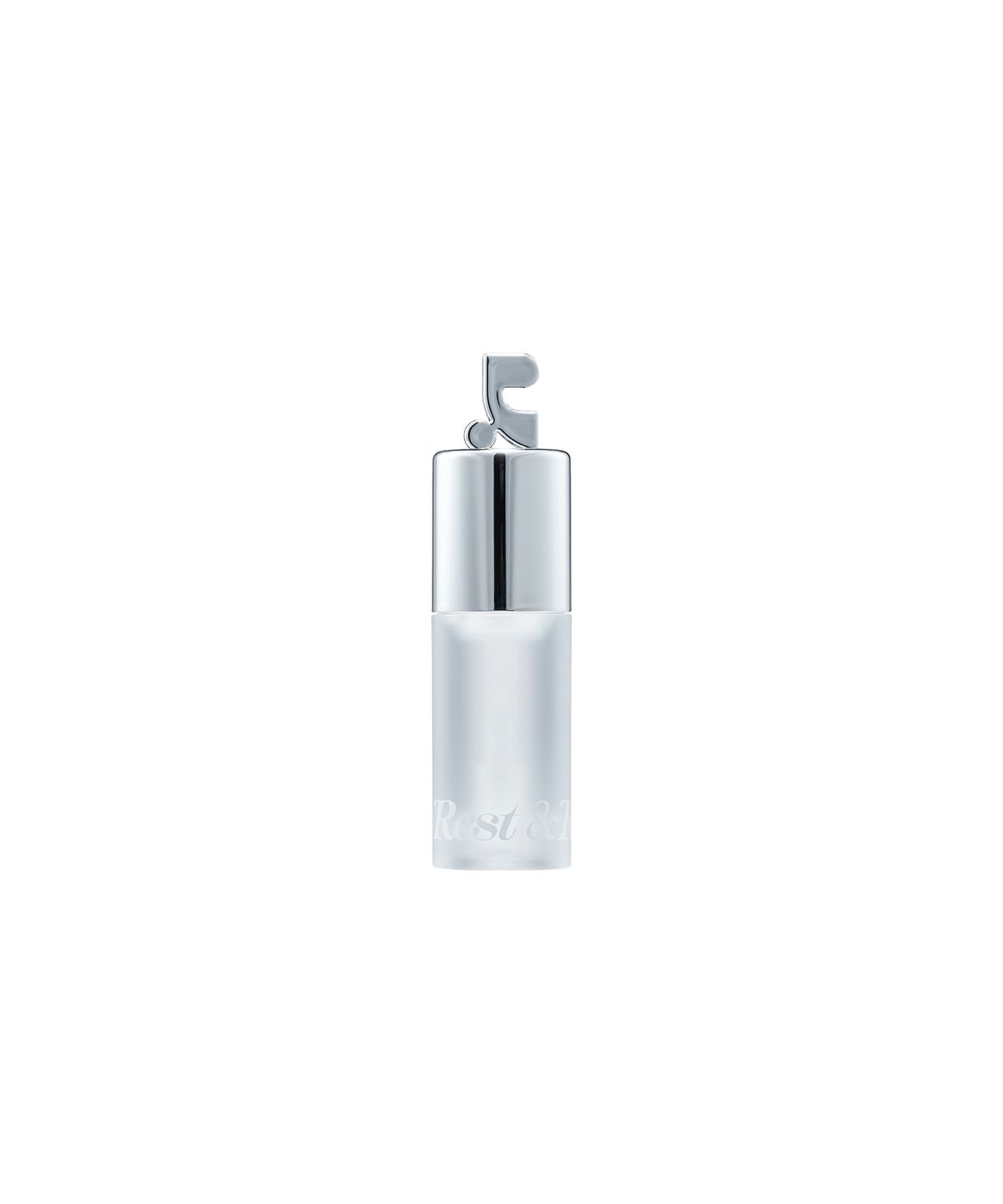 Glow Tinted Lip Oil - 00 Crystal Gloss