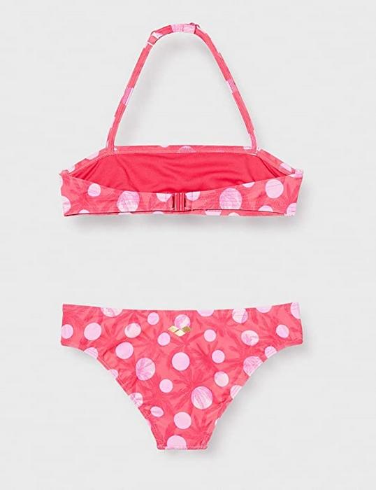F6894 ARENA TROPICAL BIKINI SWIMSUIT 152 CM