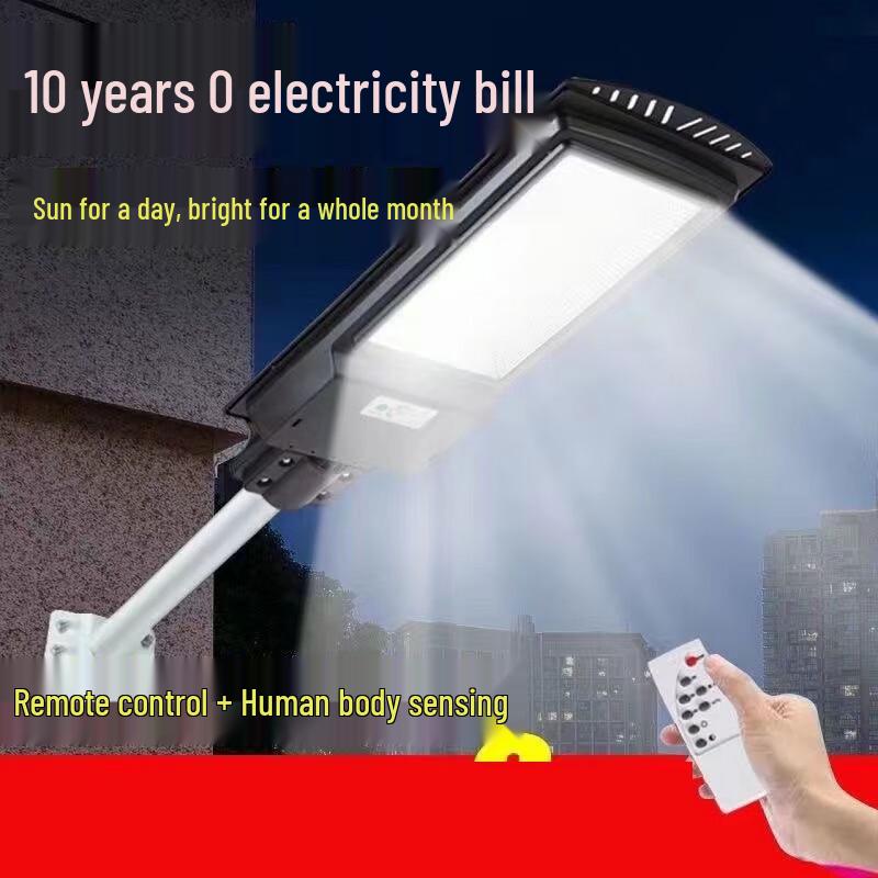 UOSU Outdoor Garden Sensor Light