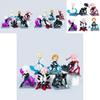 Jujutsu Kaisen Action Figure Set Pvc Collectible Figures For Anime Fans And Display