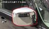 BRIGHTZ Chrome Door Mirror Type for Wagon R Stingray Compatible with Wagon R MH and Part Number 11954 Covers, A, MH34S/MH44S [MIR-SID-153], Stingray,