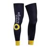 Compression Cycling Leg Sleeves Quick-Dry Spandex Lycra Outdoor Sports Mountain Bike Hiking Camping Unisex