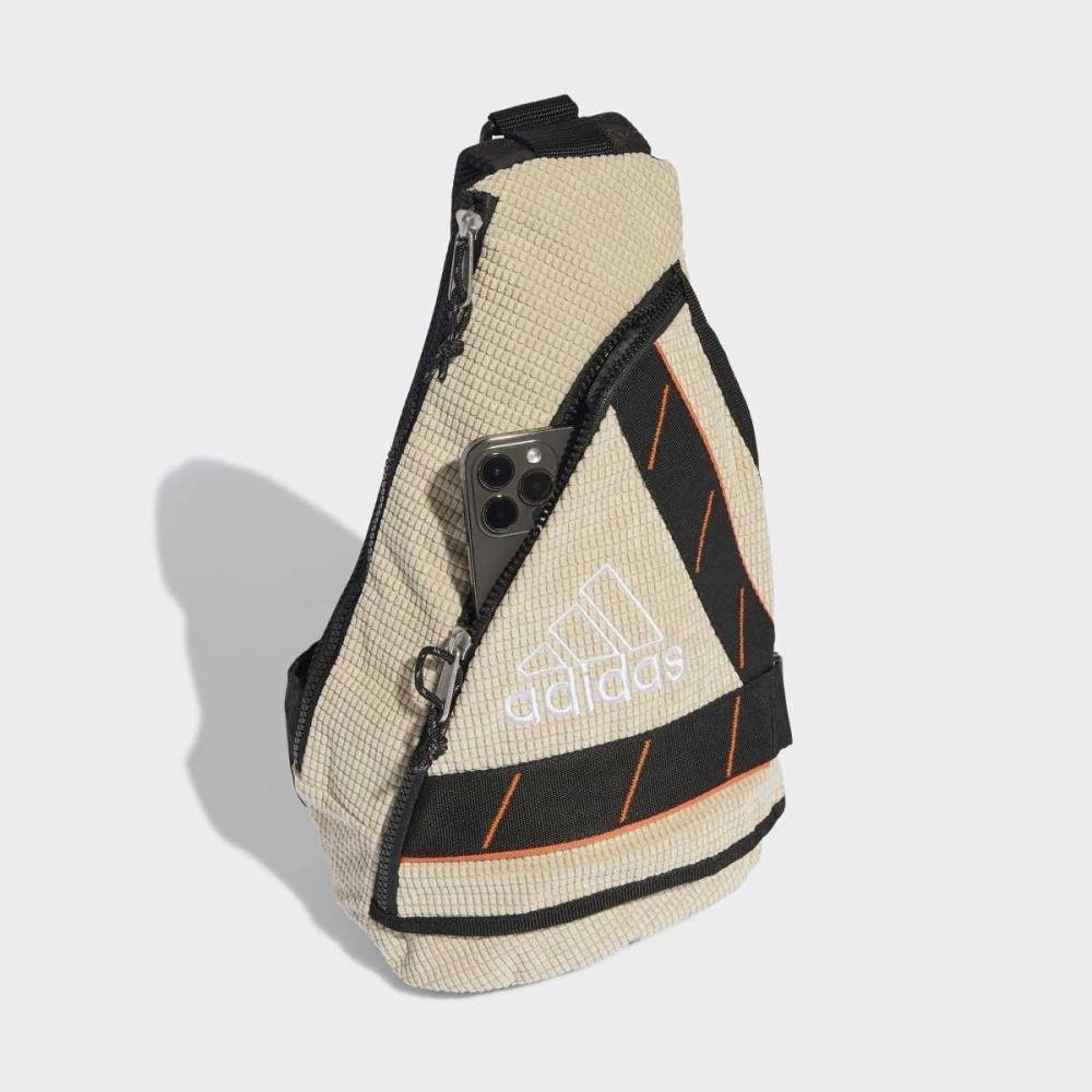 Adidas Versatile One Shoulder Backpack Bag Jy2553 