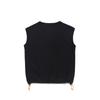 Blu Dot Camiseta sem mangas estampada Bk
