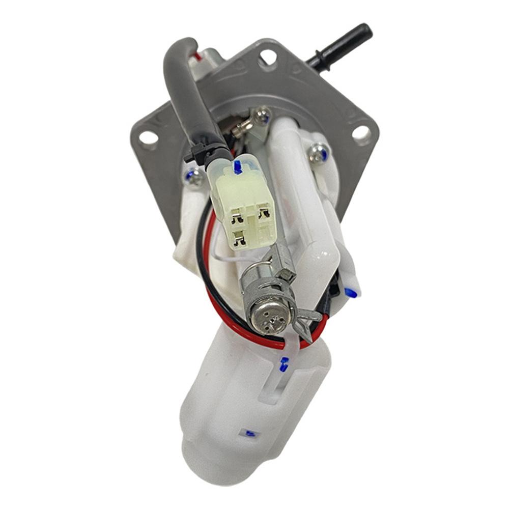 1x New Fuel Pump 49040-0026 For Kawasaki Versys 650 NINJA 650R 2006-2014