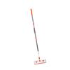 3 Section Window Cleaning Squeegee Kit With Extension Pole Rotatable Window Cleaning Tool for Car Wi