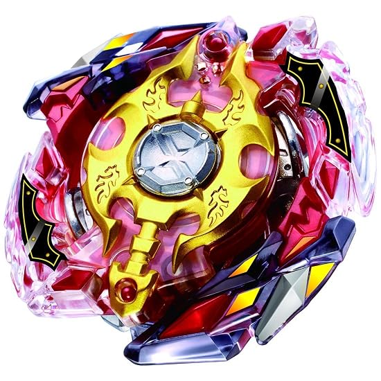 Beyblade Burst B-86 Starter Legend Spriggan. 7. Мистер B071X5YBB7