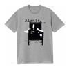 Alanis Morissette Jagged Little Pill Tour 1996 Vintage Style Cotton White T Shirt All Sizes Available vintage