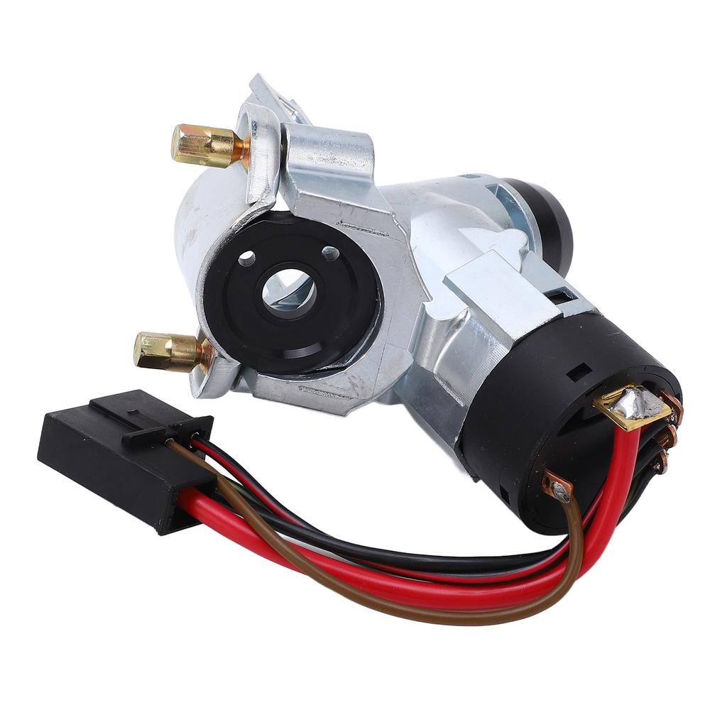 Ignition Starter Switch with 2 Keys 000 545 81 08 Replacement for MERCEDES‑BENZ SPRINTER