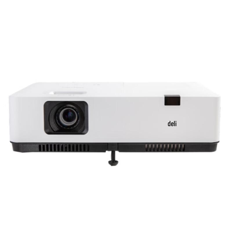 

Deli DPE-W535 LED Home & Office Projector (CN version)