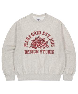Oberteile – Hoodies & Sweatshirts