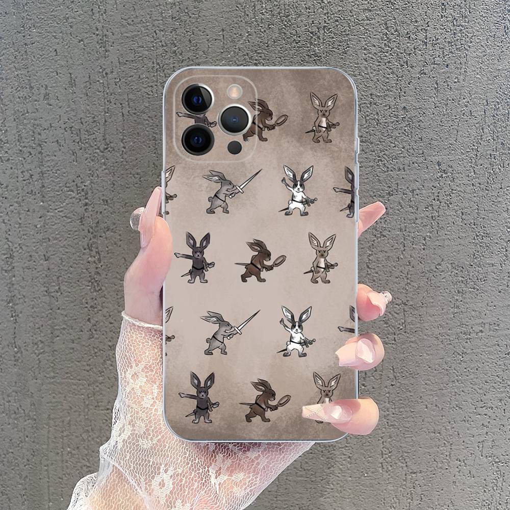 Historical Game Kingdom Come Deliverance For IPhone 17 Air 16 Pro Max 15 14 13 12 11 Plus Phone Case