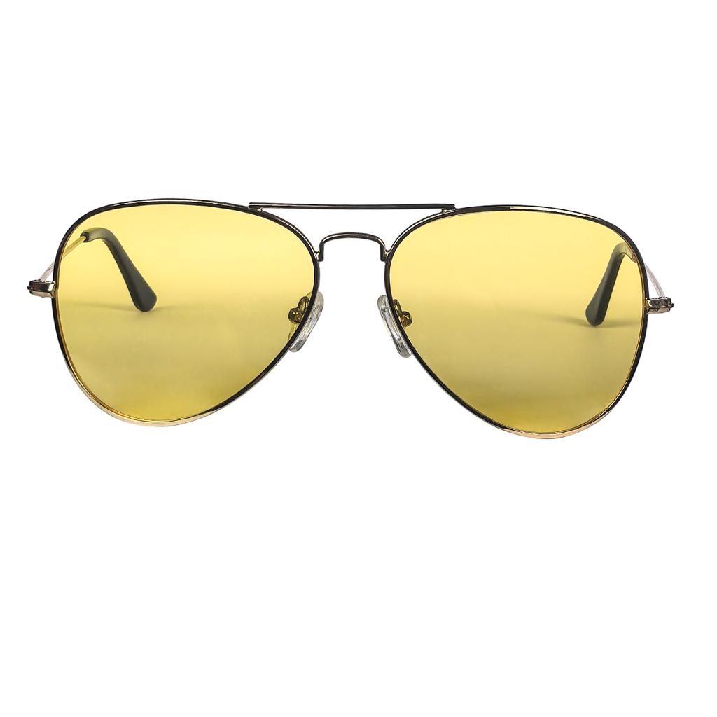 Myopia Glasses for Fishing Night Driving Blue Light Blocking Computer Sunglasses for Men