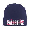 Bonnet Hats  Beanie Hats Autumn Design Knitted Hat Trendy Men Women Outdoor Sport Head Wrap Cap