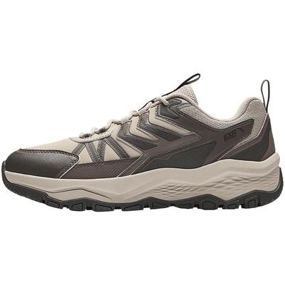TANSAN Men's Outdoor Hiking Trail Running Shoes