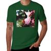 Pale Saints - The Comforts of Madness T-Shirt Korean Fashion Man T Shirt T Shirts Men