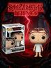 Фигурка Oдиннадцать Оди Очень странные дела Stranger Things Eleven Pop Поп детская игрушка 10см №523