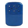 12 Hour Refillable Hand Warmer Portable Aluminum Long Lasting Easy Filling Fast Heating for Camping