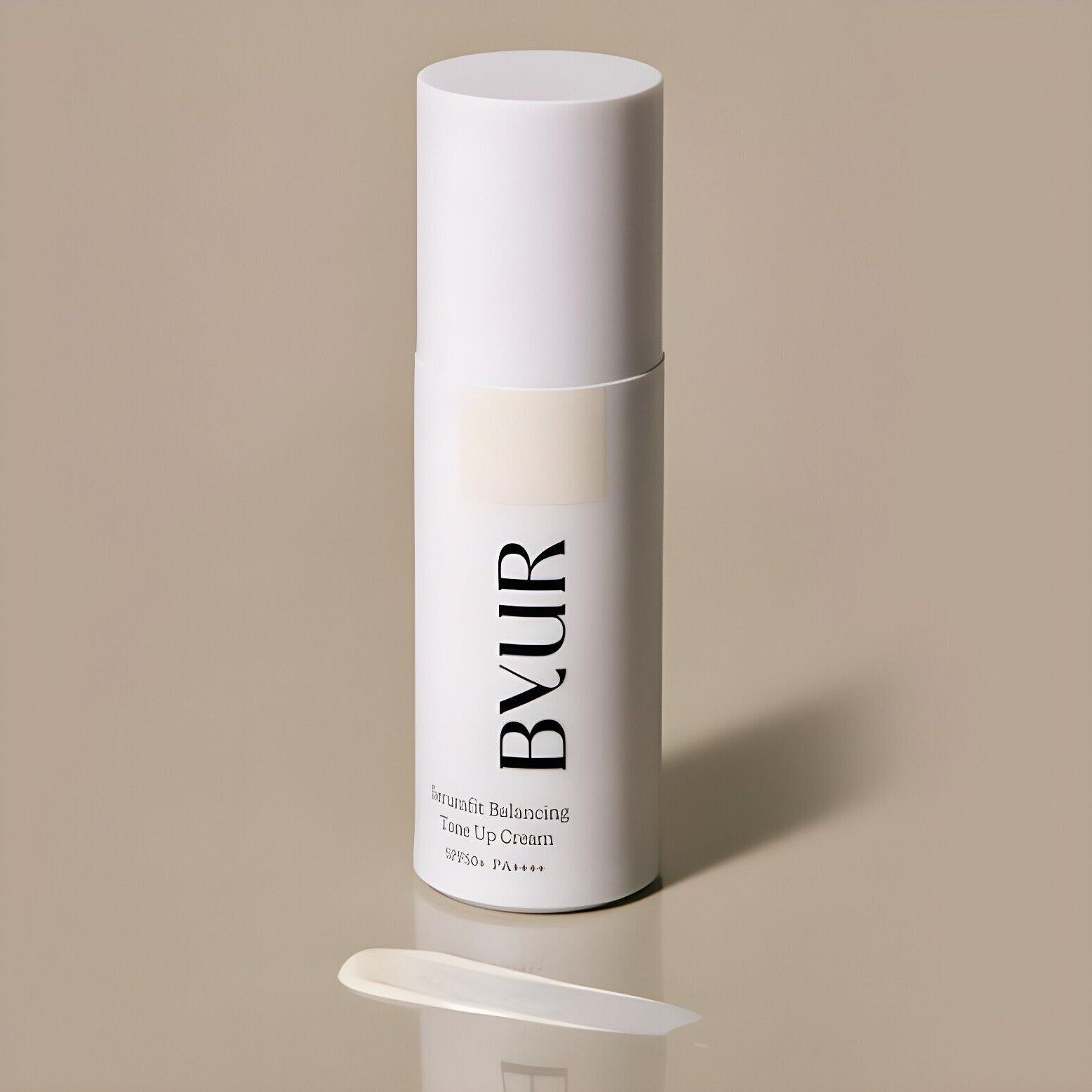 БЮР SerumFit Балансирующий тонизирующий крем 40г SPF50+/PA++++ 40g SPF50+/PA++++
